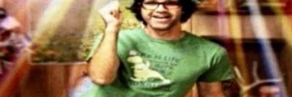 Boogie Woogie Banjo Kazoogie banner