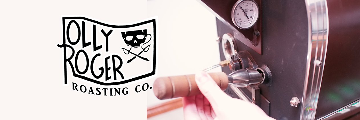 jororoasting's profile banner image