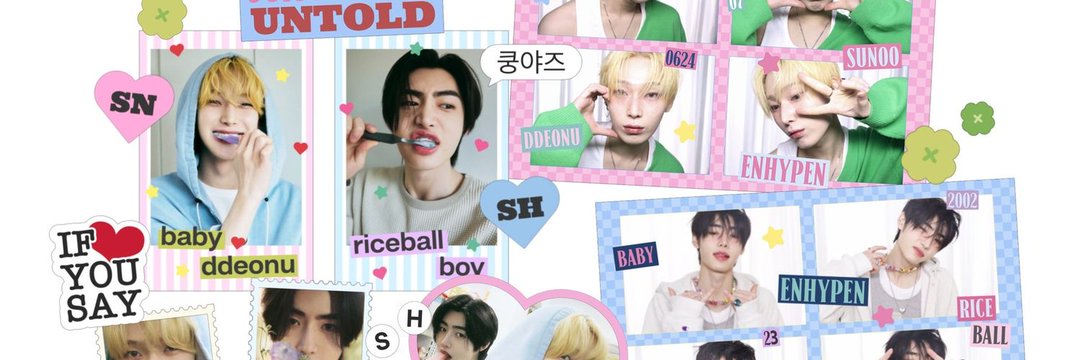 ִdotִ ࣪☆ banner