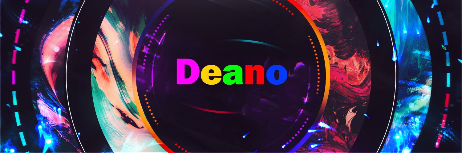 il_deano's profile banner image