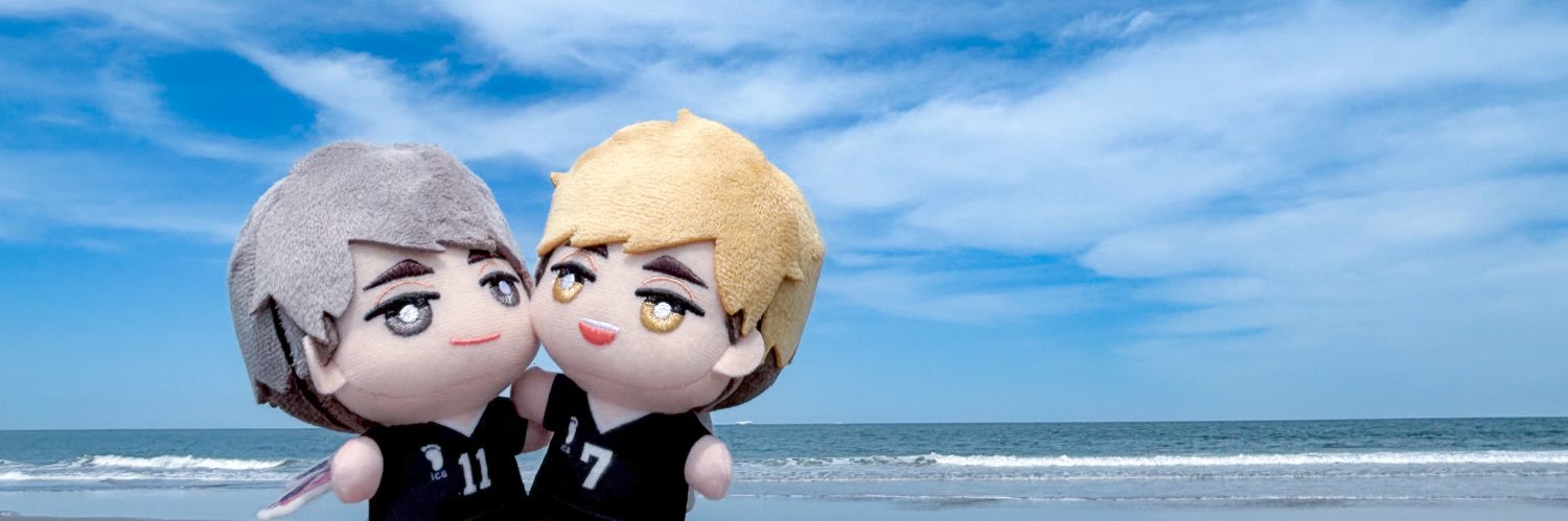 ray_chuuu's profile banner image