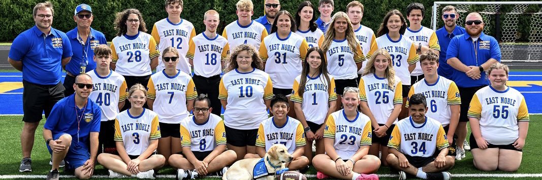 Unified Knights banner