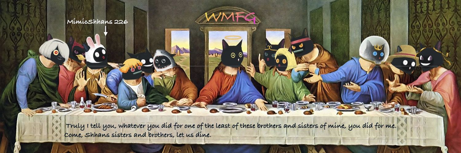 chewedwombat's profile banner image
