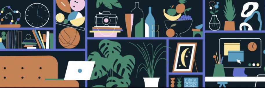 benhudesign's profile banner image