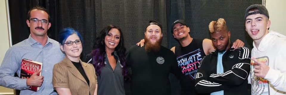 JawnBaptiste's profile banner image
