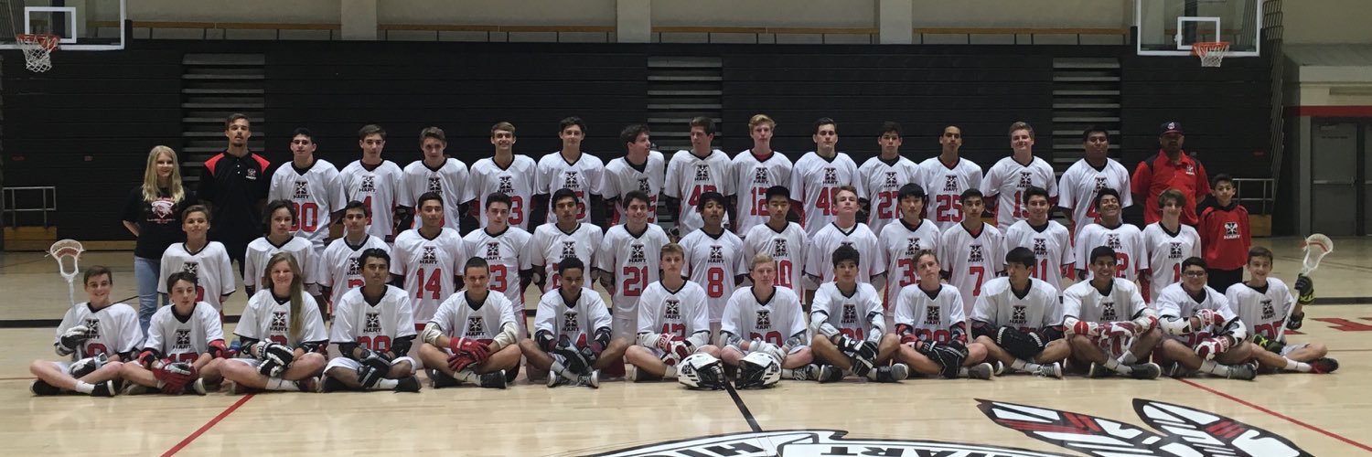 Hart_Lacrosse's profile banner image