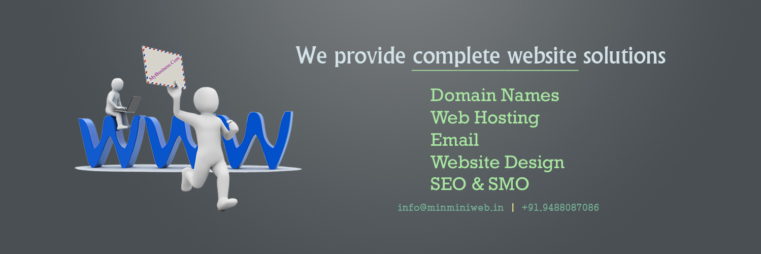 Minmini Web Services (@minminiweb) / Posts / X