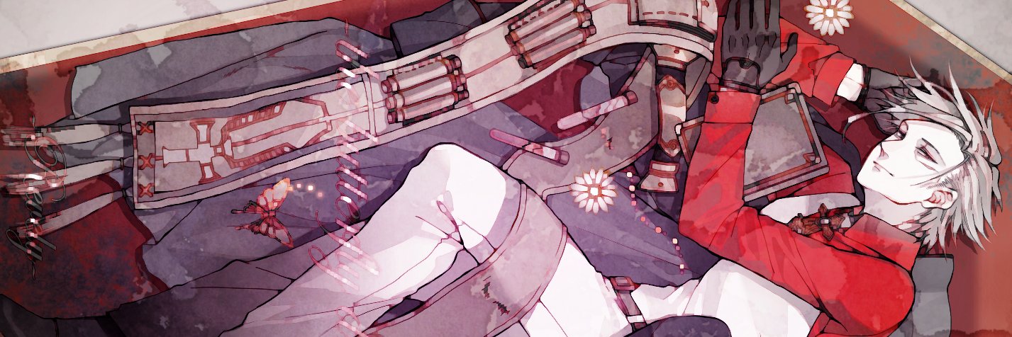 mokume17's profile banner image