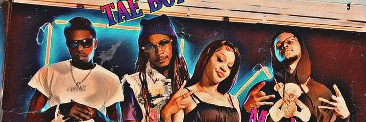 taeboi09's profile banner image