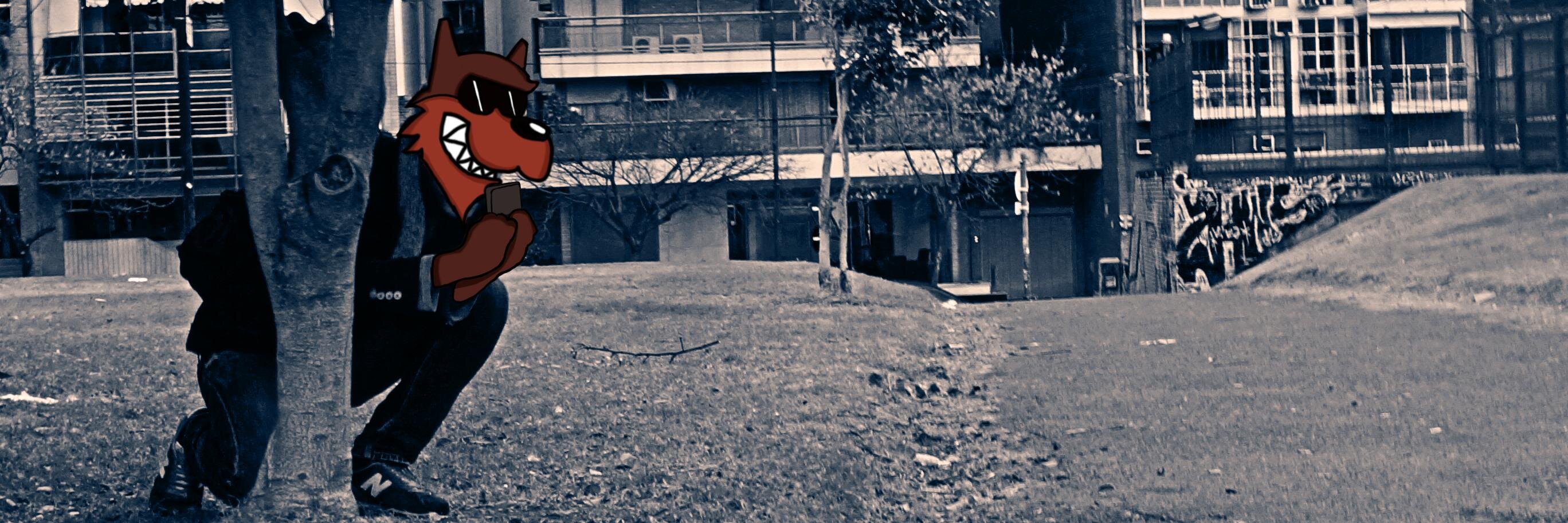Lobullying's profile banner image
