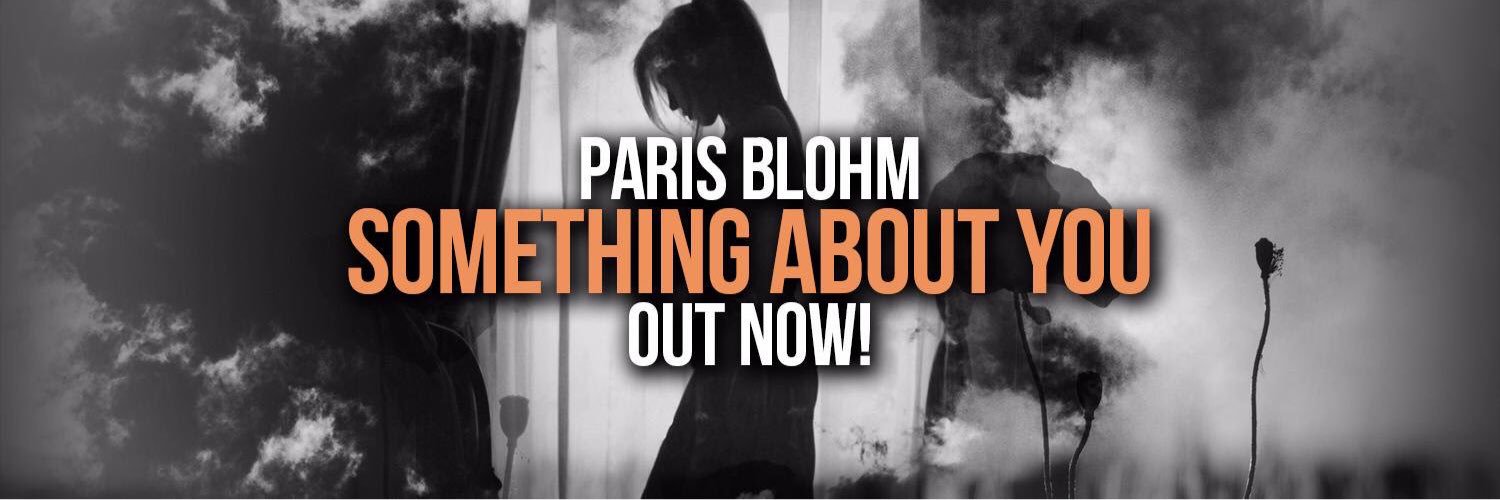 ParisBlohmPH's profile banner image