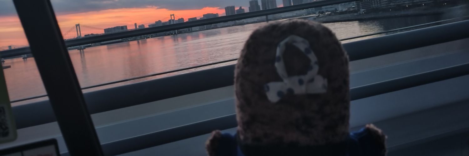sigure33's profile banner image