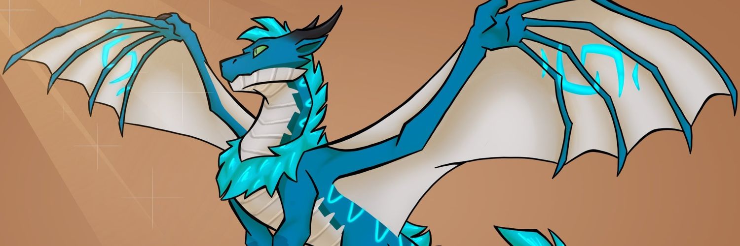SkyDragonSN's profile banner image