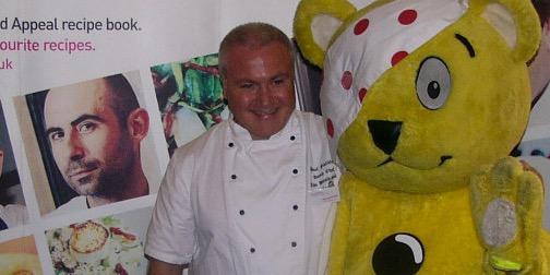 ChefFielding's profile banner image