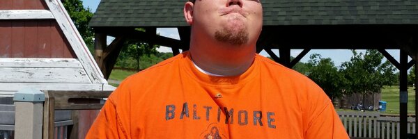 BigBadGreg75 Profile Banner