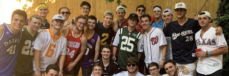 jackwehrly's profile banner image