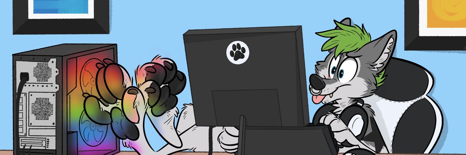 ClamamareasTide's profile banner image