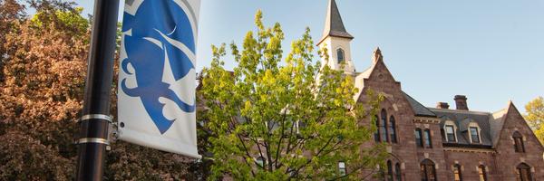 SetonHallAlumni Profile Banner