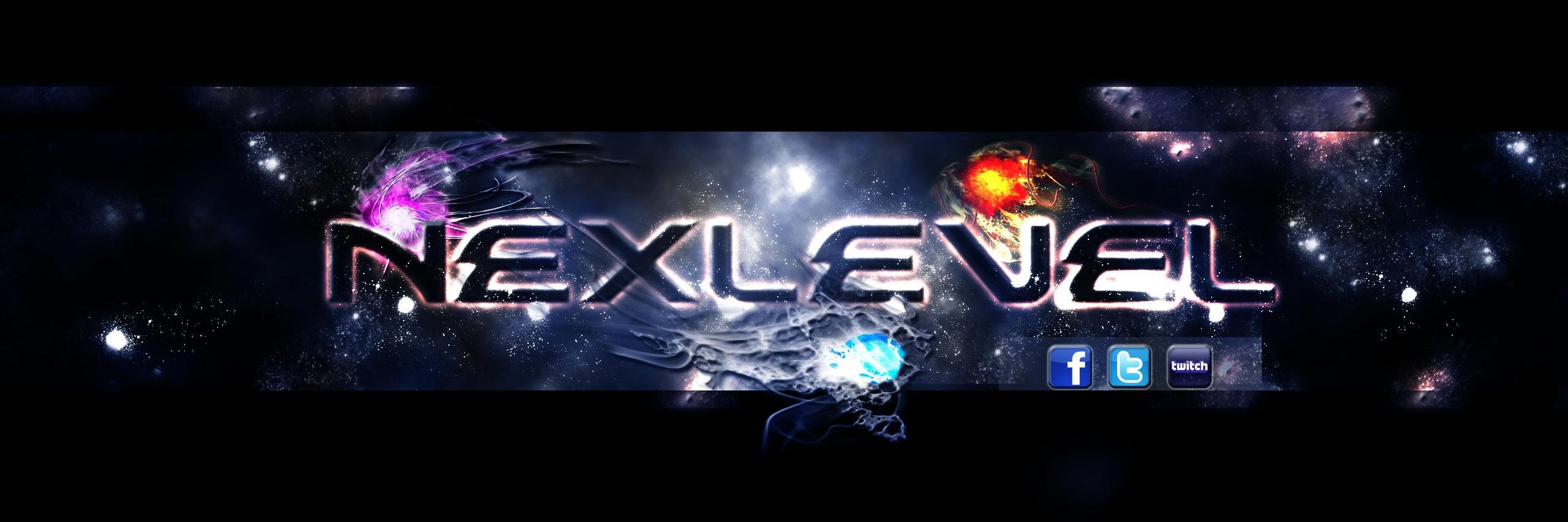 NexLevelDotA's profile banner image