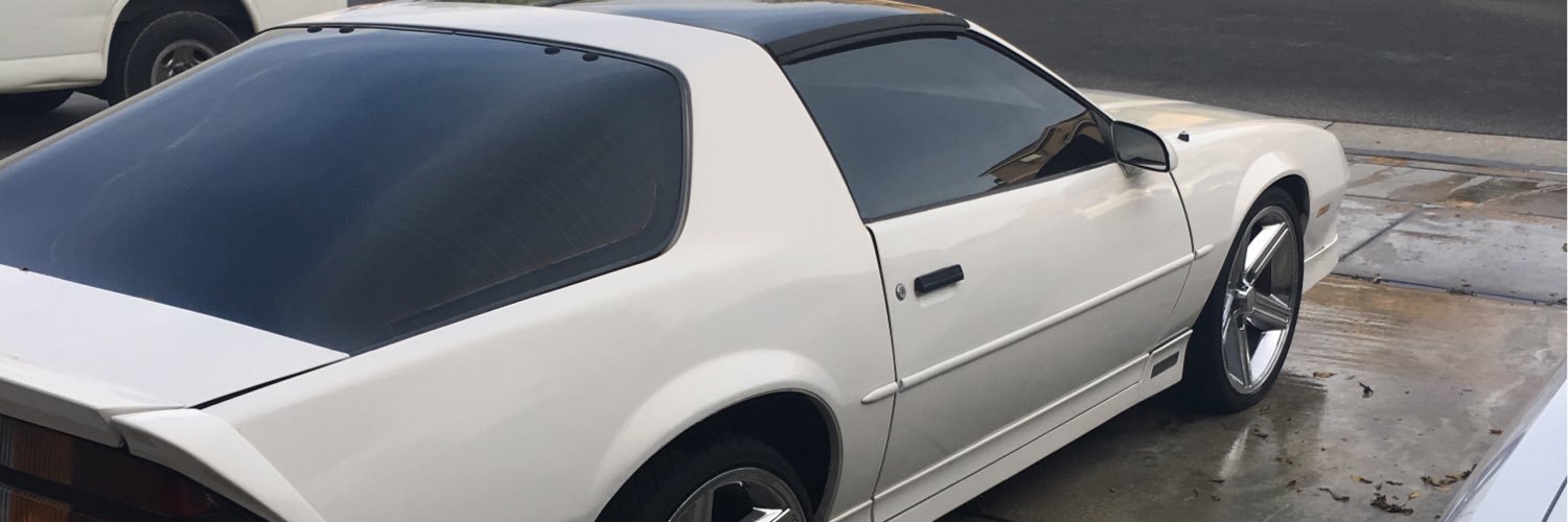 DesertDiesel127's profile banner image