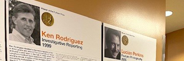 krodwriter Profile Banner