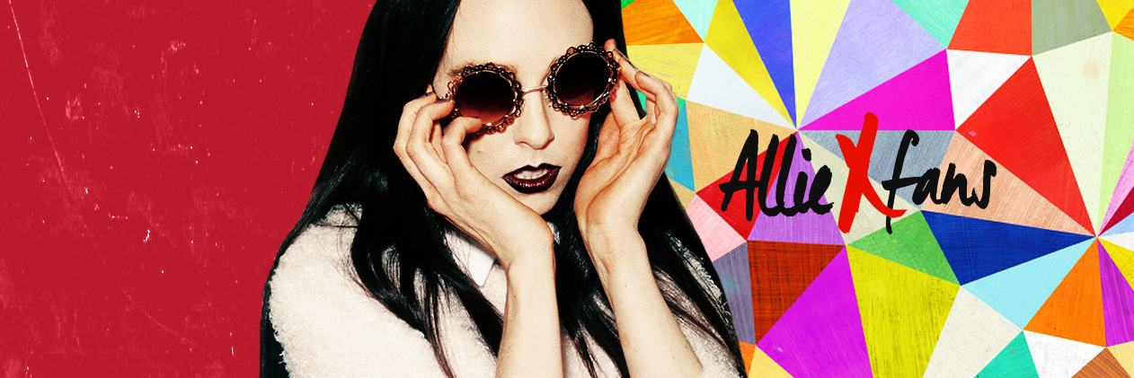 ALLIEXFAN's profile banner image