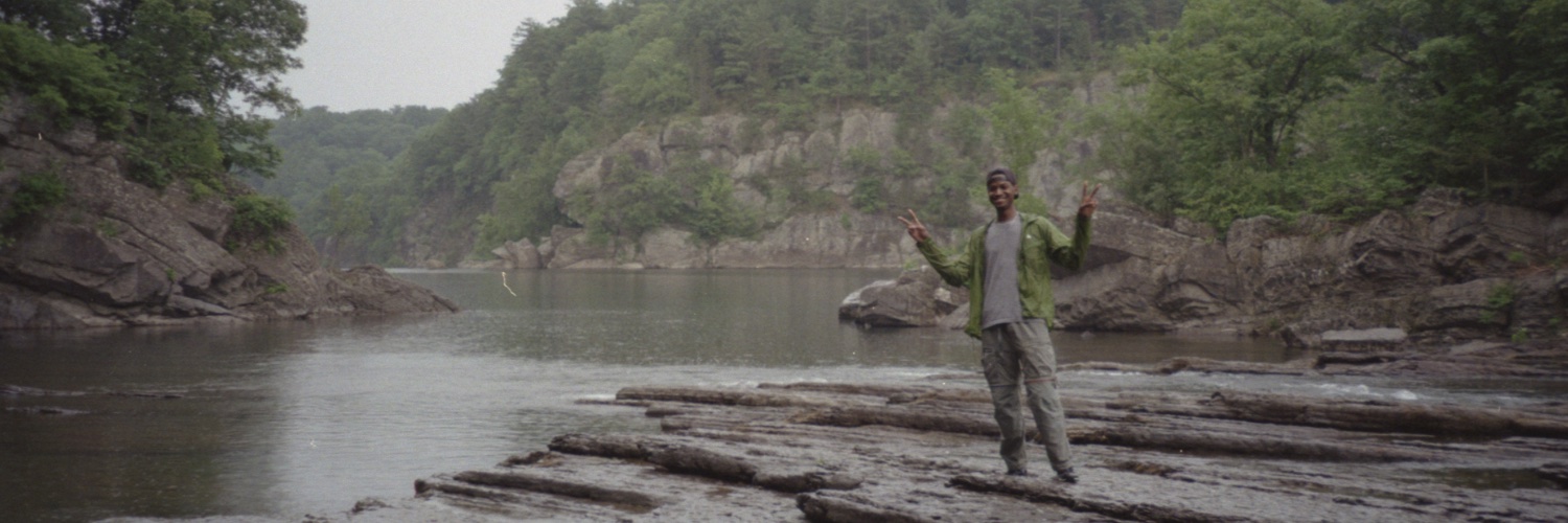 AdamEast's profile banner image