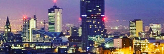 DJAlanStevens's profile banner image