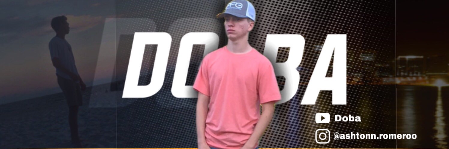 ItsDoba's profile banner image