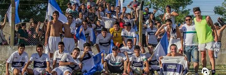 santyonetto's profile banner image