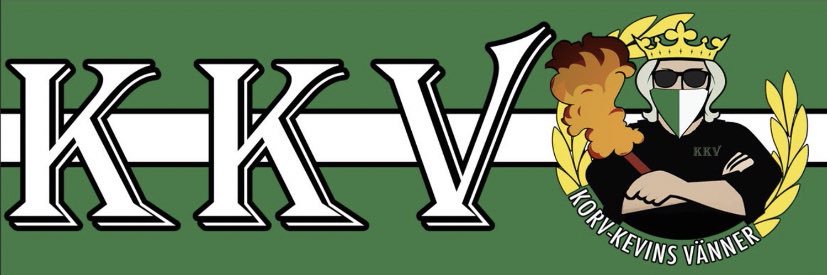 Erik Wikberg banner
