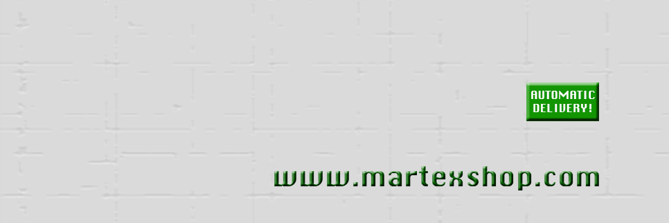 TheMartexShop's profile banner image