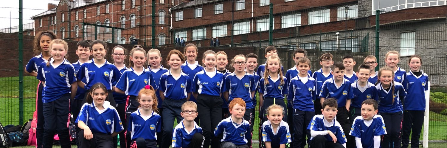 Sport at St. Peter's banner