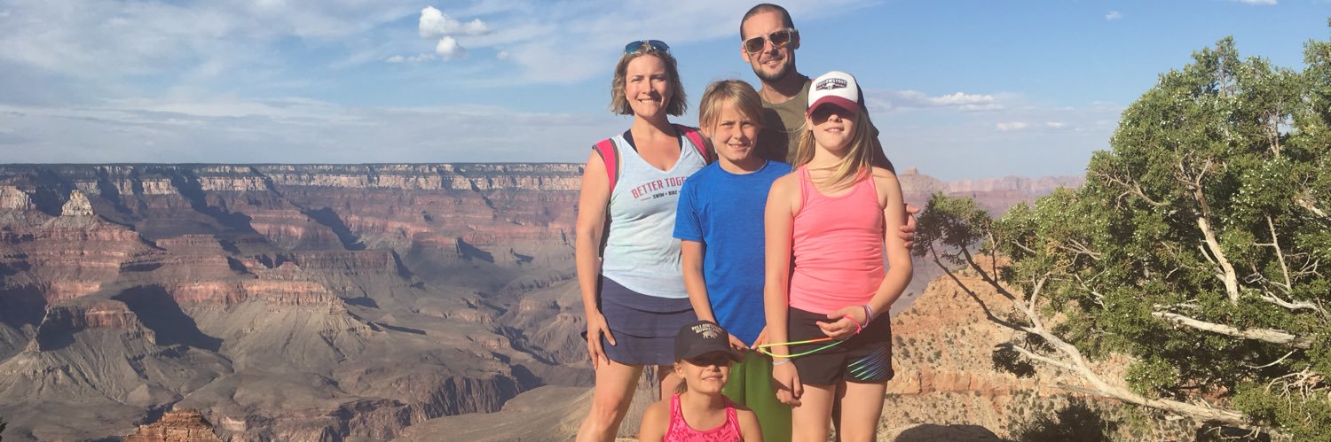 MegDawson's profile banner image
