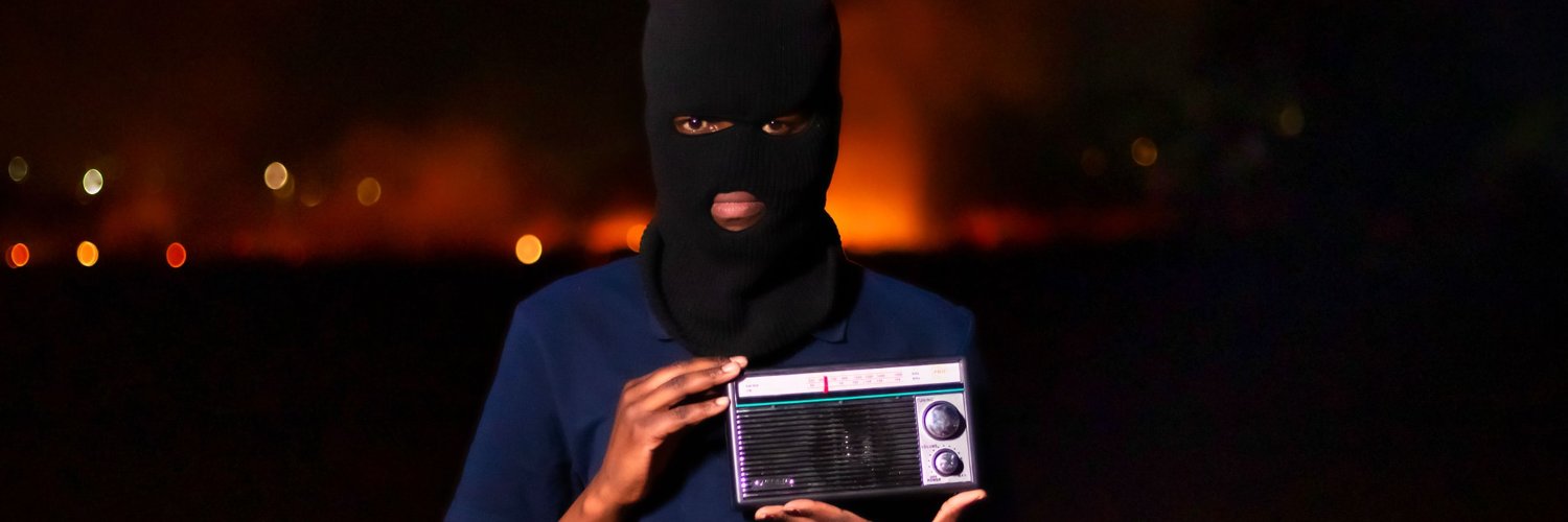 DirectorMaboko's profile banner image