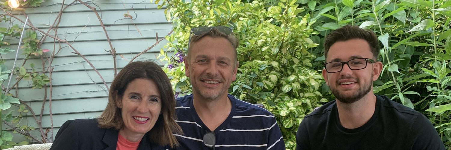 TomGibson27's profile banner image