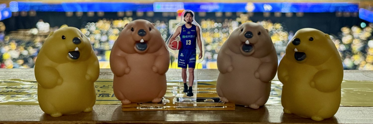 ニャンピョウ banner