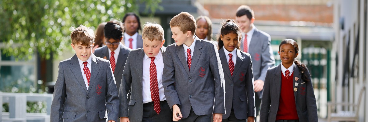 hampton_high's profile banner image
