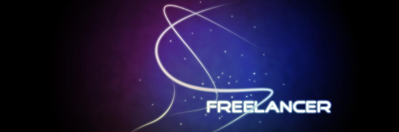 Freelancer0111's profile banner image