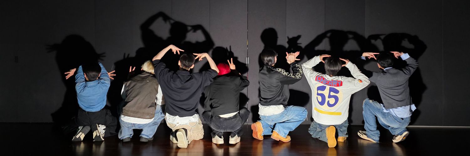 IamLuluELF's profile banner image