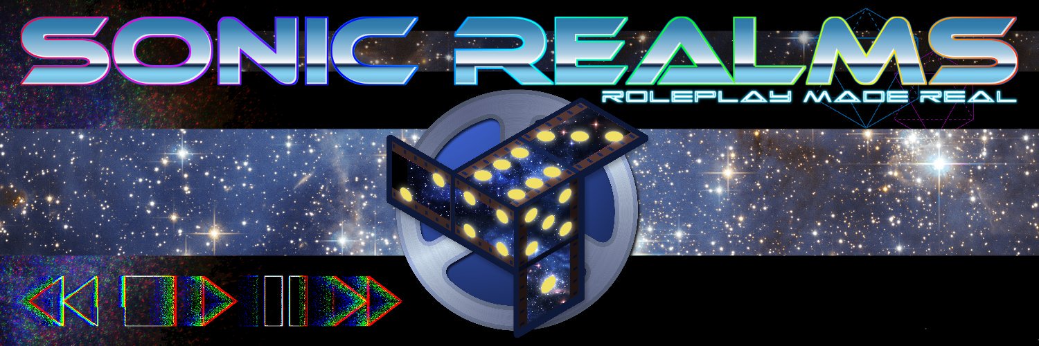 sonic_realms's profile banner image