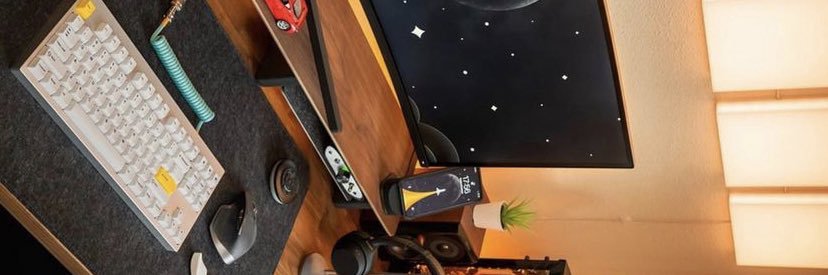 highemJayden's profile banner image