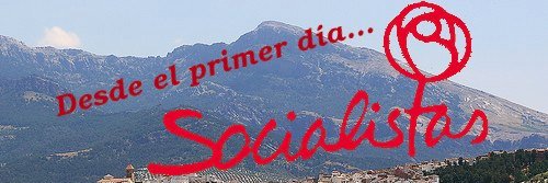 Psoe_Quesada's profile banner image