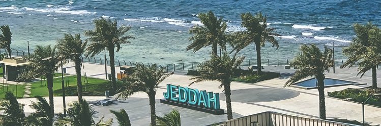 SaudAlfaleh's profile banner image