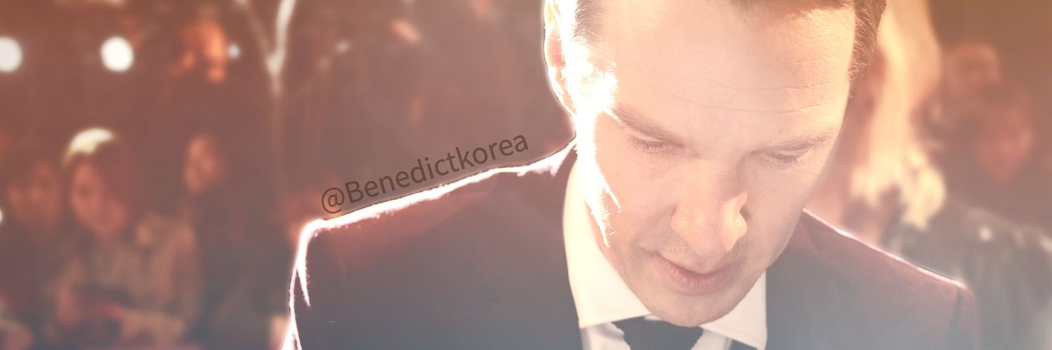 Benedictkorea's profile banner image