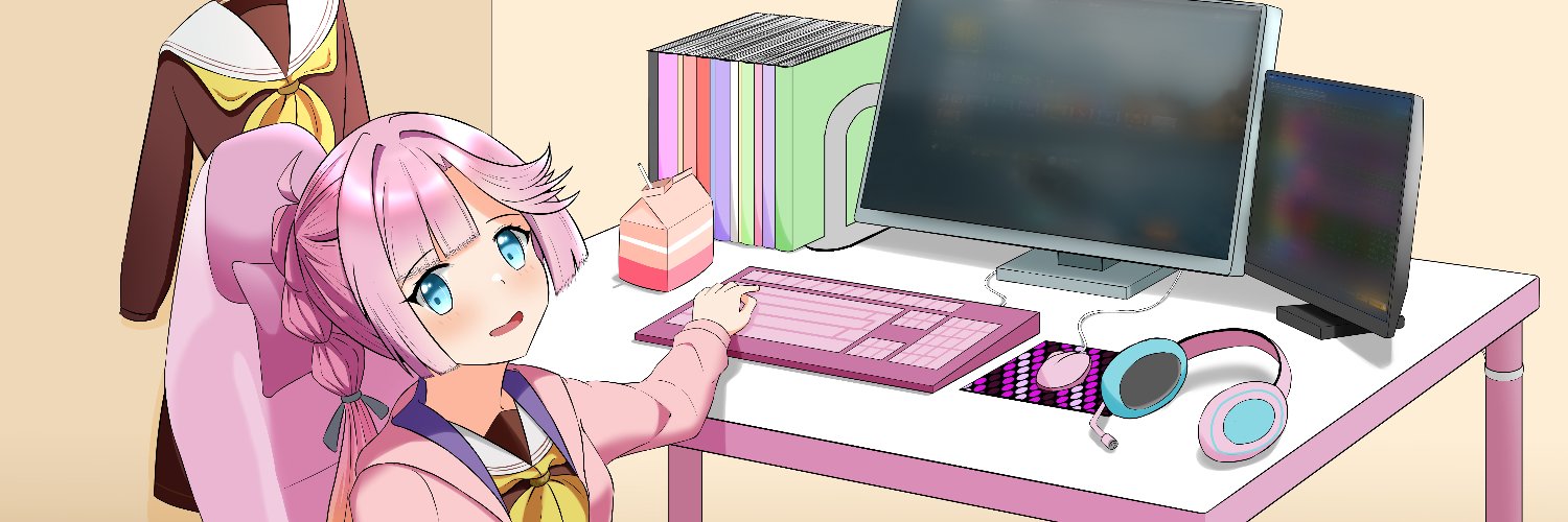 Amagi_467's profile banner image