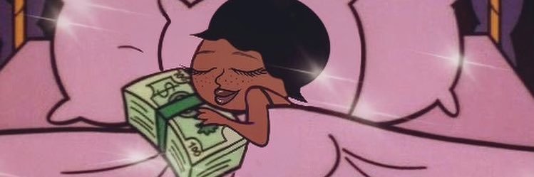 HeyItsQueeniee's profile banner image