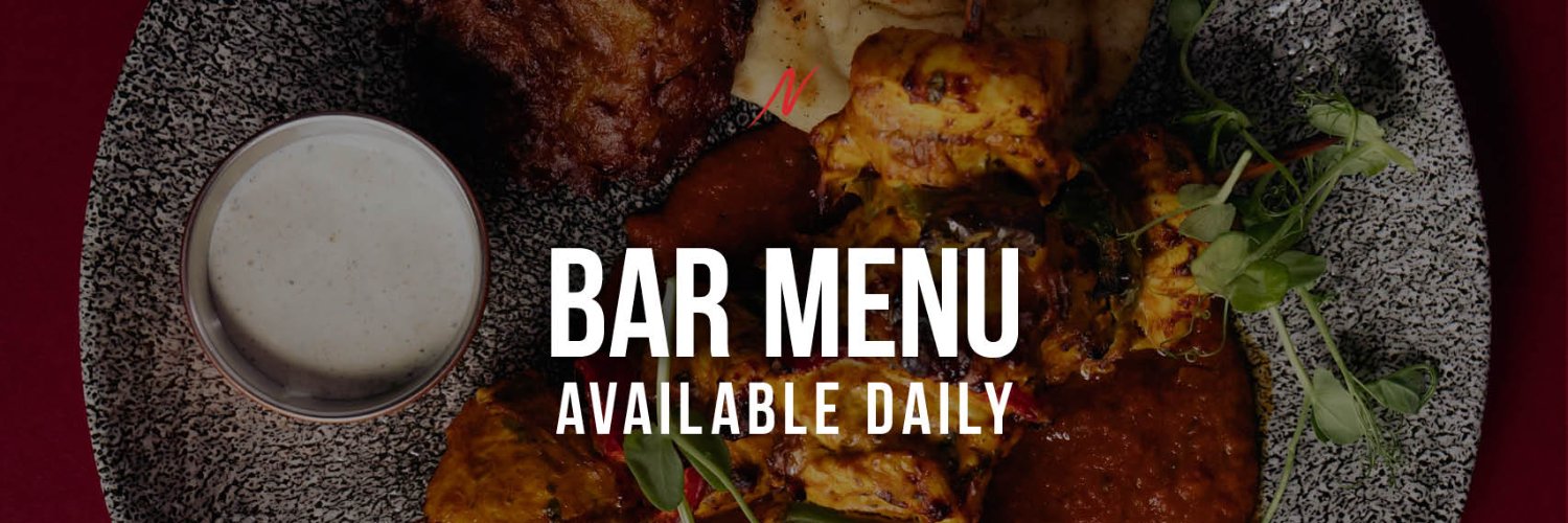 Napoleons Leeds banner