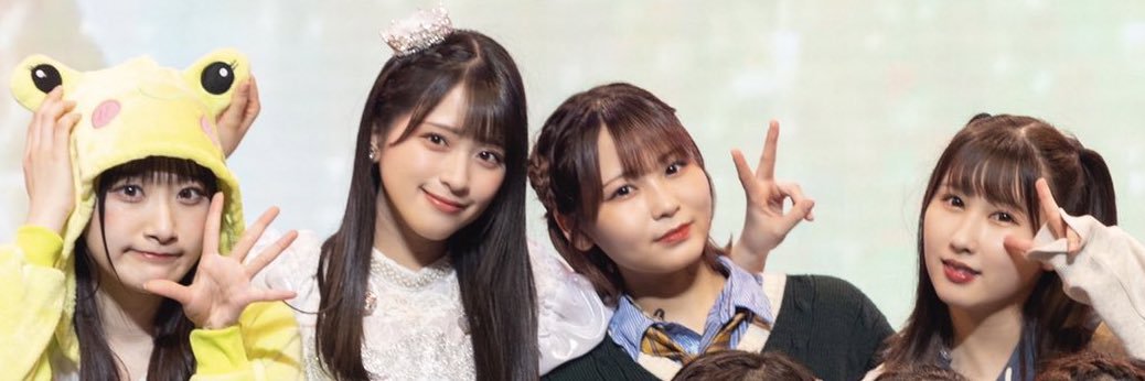 。お姫様。(ひめ👸) banner