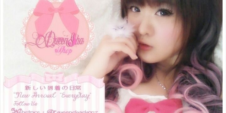 xiao_olivia's profile banner image